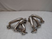 996TT Headers