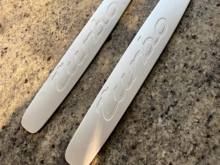 OEM Turbo sills