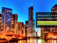 Immigration Lawyers In Chicago Illinois