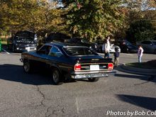 Cosworth Vega.