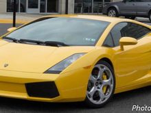 Glenn's Gallardo