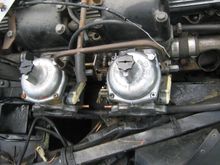 tuning 2 of the 4 up