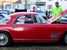 Maserati 3500 GT