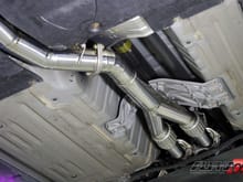 2010 2011 2012 2013 2014 2015 Nissan GT-R R35 Armytrix SS High-flow decatted downpipes, Titanium Race Y-pipe, Titanium Mid pipe, Titanium Valvetronic muffler, Wireless remote control kits, road sounds, review, price