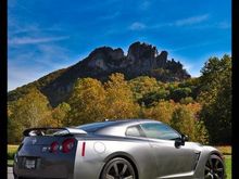 GTR at Seneca2