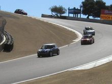 Laguna Seca