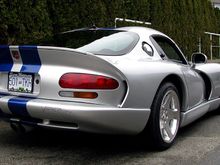 Garage - GTS