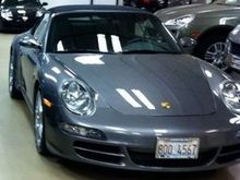 Lopp 07 997C2 Cabriolet