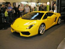 Gallardo