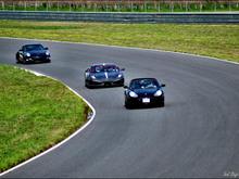 Scuderia 997.2 Turbo 1