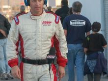 2011Rolex JustinBell