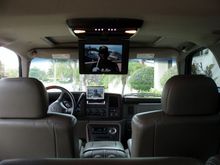 2002 CADILLAC ESCALADE