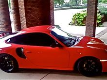 Layinback 996TT