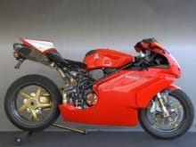 Ducati 999 1