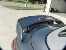 GT 2 TAIL GRAY TOP
