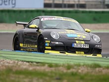 Cargraphic GT3