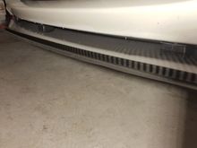 Composite Shims
