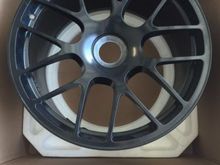 OEM RS Spyder Wheel #4