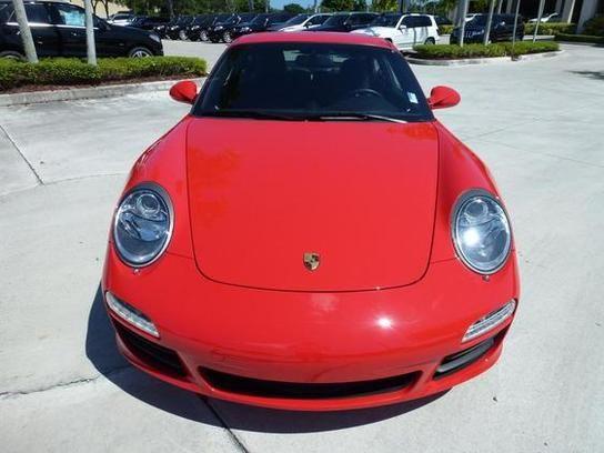 My 09 Carrera 2