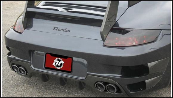 NR GT Kit
