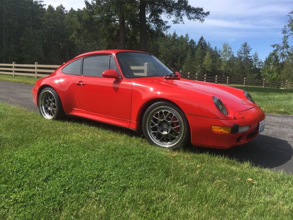 97 C4S