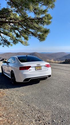 Bear Mountain State Park, NY