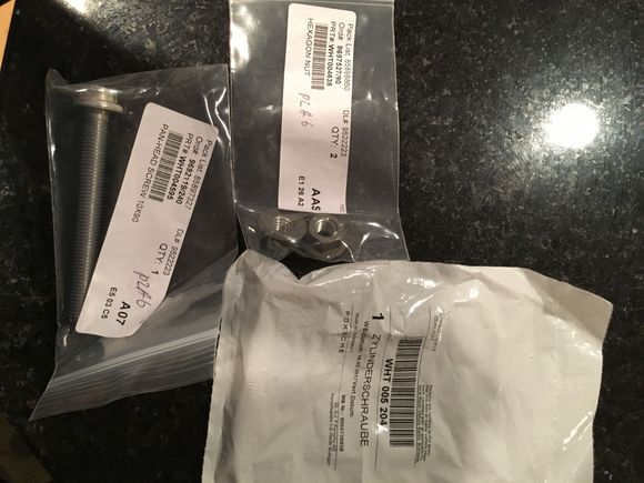 Parts