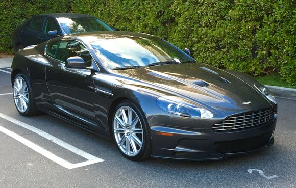 2010 Quantum Solice Stick with Quick Silver Exhaust.   For sale.