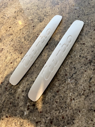 OEM Turbo sills
