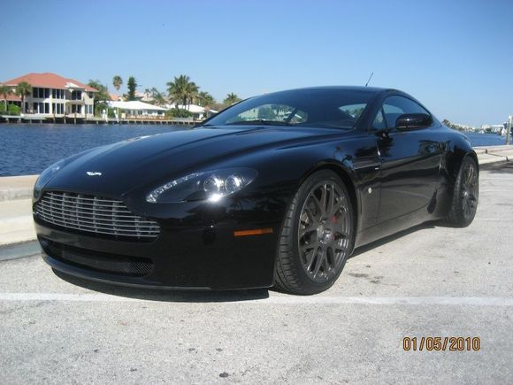 Aston Wheels 173