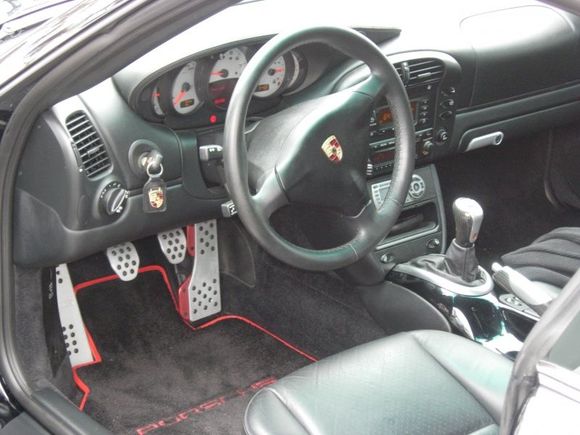 RECENT PORSCHE PHOTOS 005
