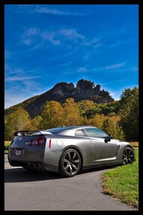 GTR at Seneca2