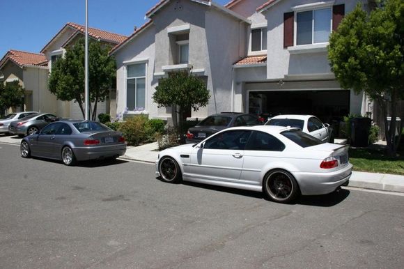 m3 buddies