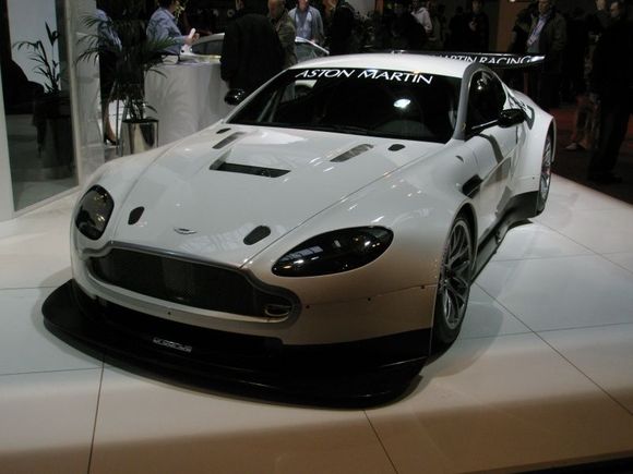 Vantage