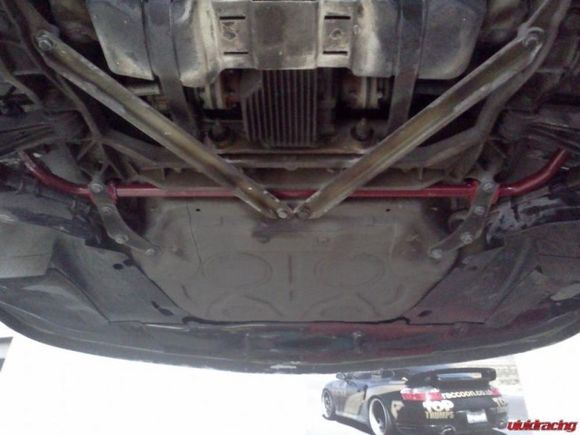 OnLiftRearUndercarriage
