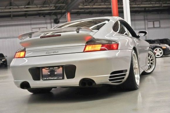 03 911 turbo gt700