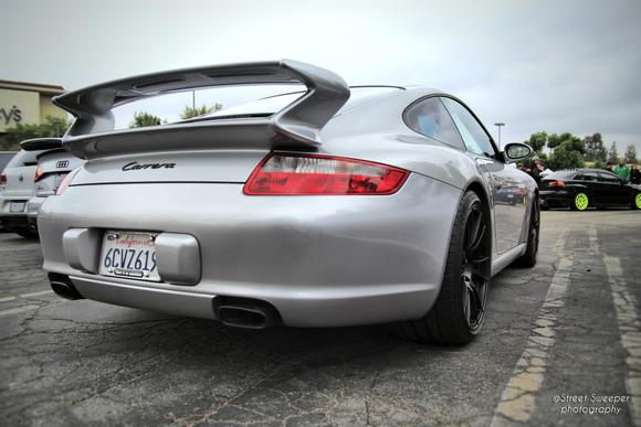 carrera 4