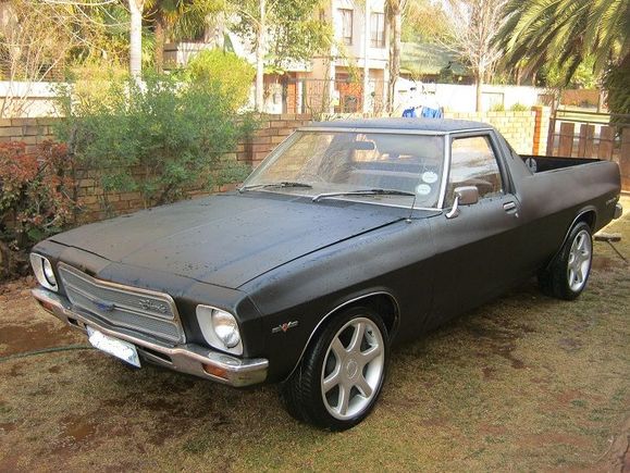 elcamino front
