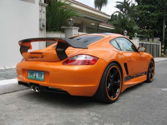 CAYMAN TA REAR SPOILER 02