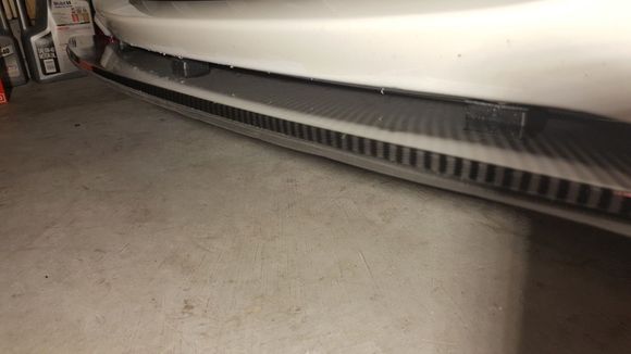 Composite Shims