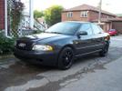 99.5 Audi A4 1.8T Quattro S-Line w/ winter package