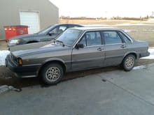 my 1984 4000s