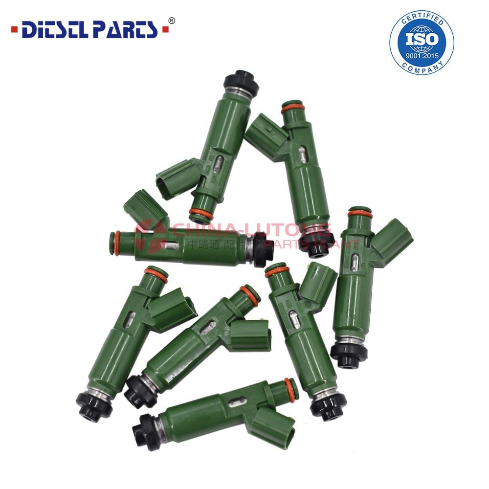 Accessories - fit for chrysler 300c injectors - New - 0  All Models - Putian, China