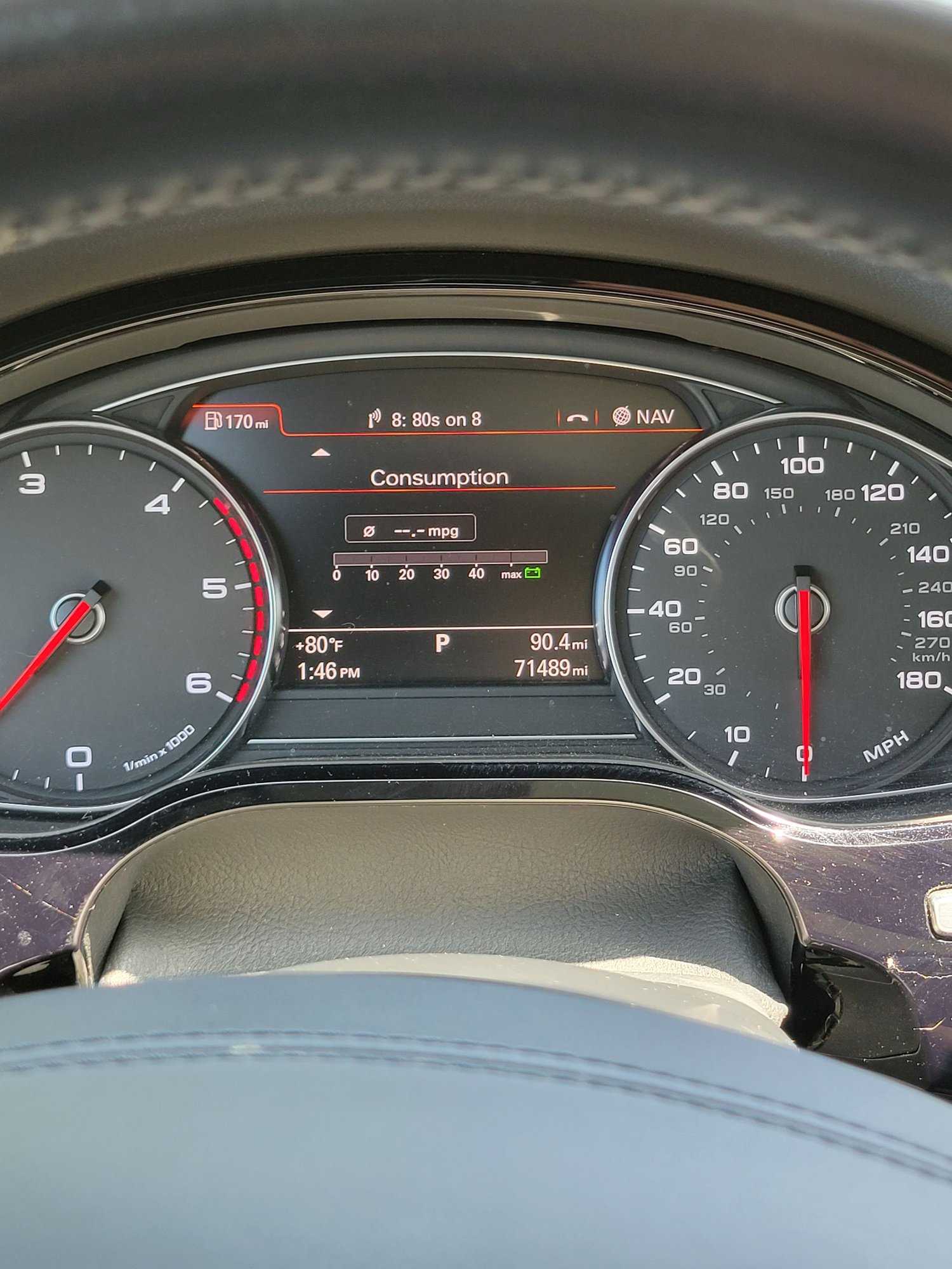 2015 Audi A8 Quattro - Selling The Nicest Car I've Ever Owned - Used - VIN WAU3MAFD4FN008757 - 71,500 Miles - 6 cyl - AWD - Automatic - Sedan - Black - Rock Hill, SC 29732, United States