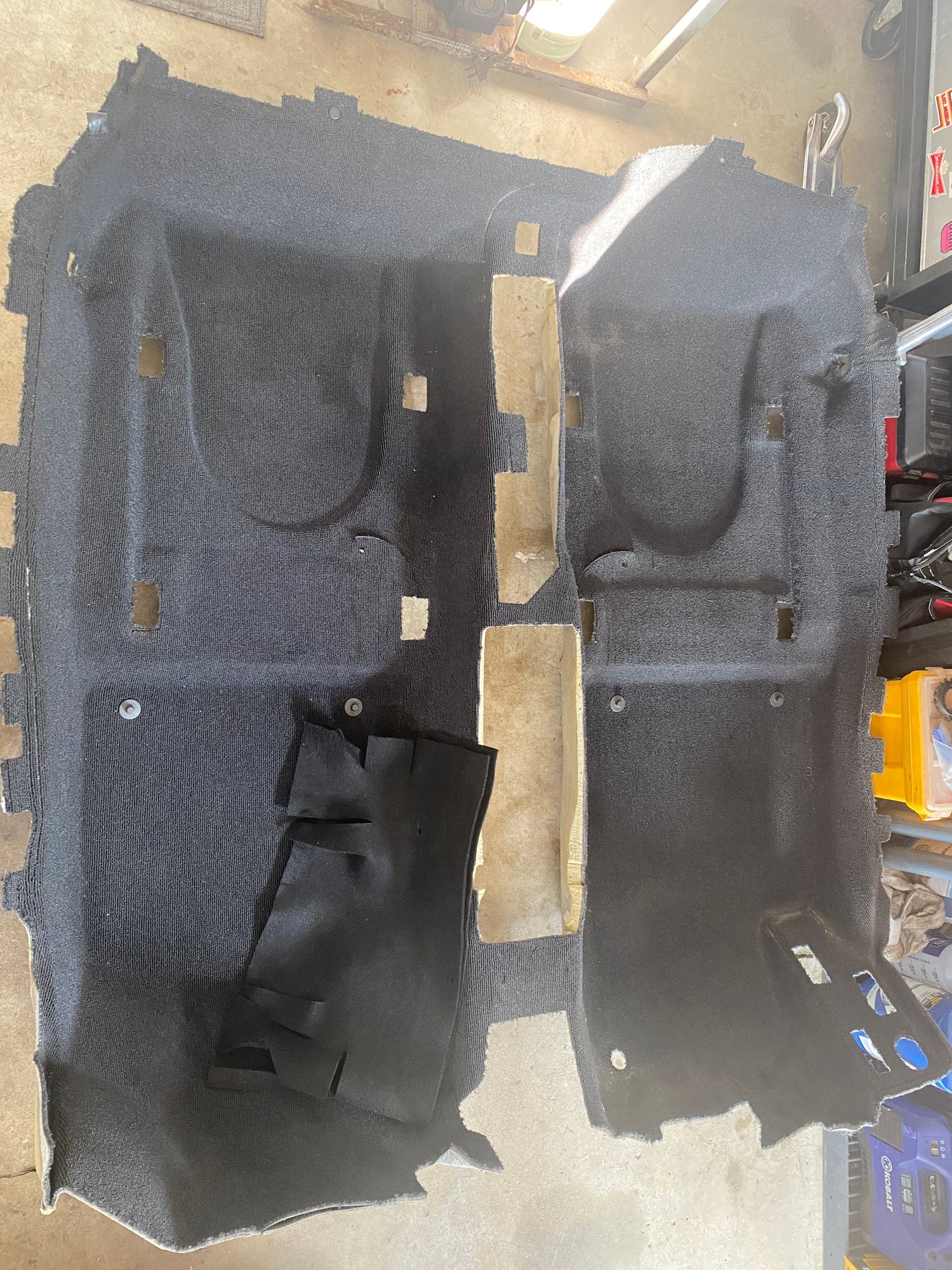 2005 Audi TT Quattro - 2005 Audi TT Part Out - St Charles, IL 60174, United States