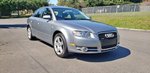 2007 Audi A4 2.0T Quattro