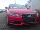 Garage - Audi A4