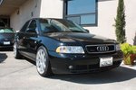 Garage - audi