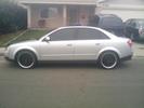 2002 Audi A4