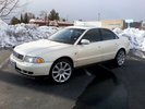 My 98" A4